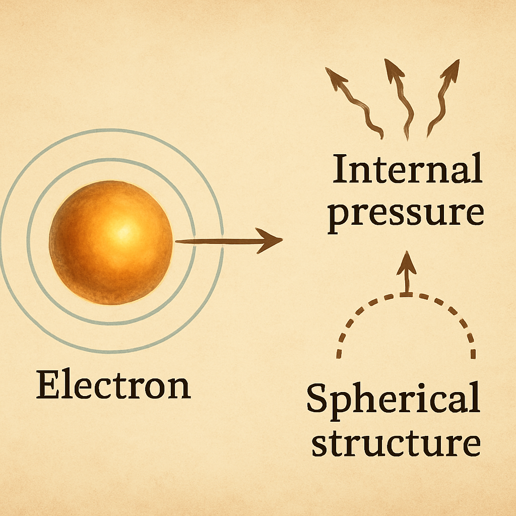 Electron Structural Models